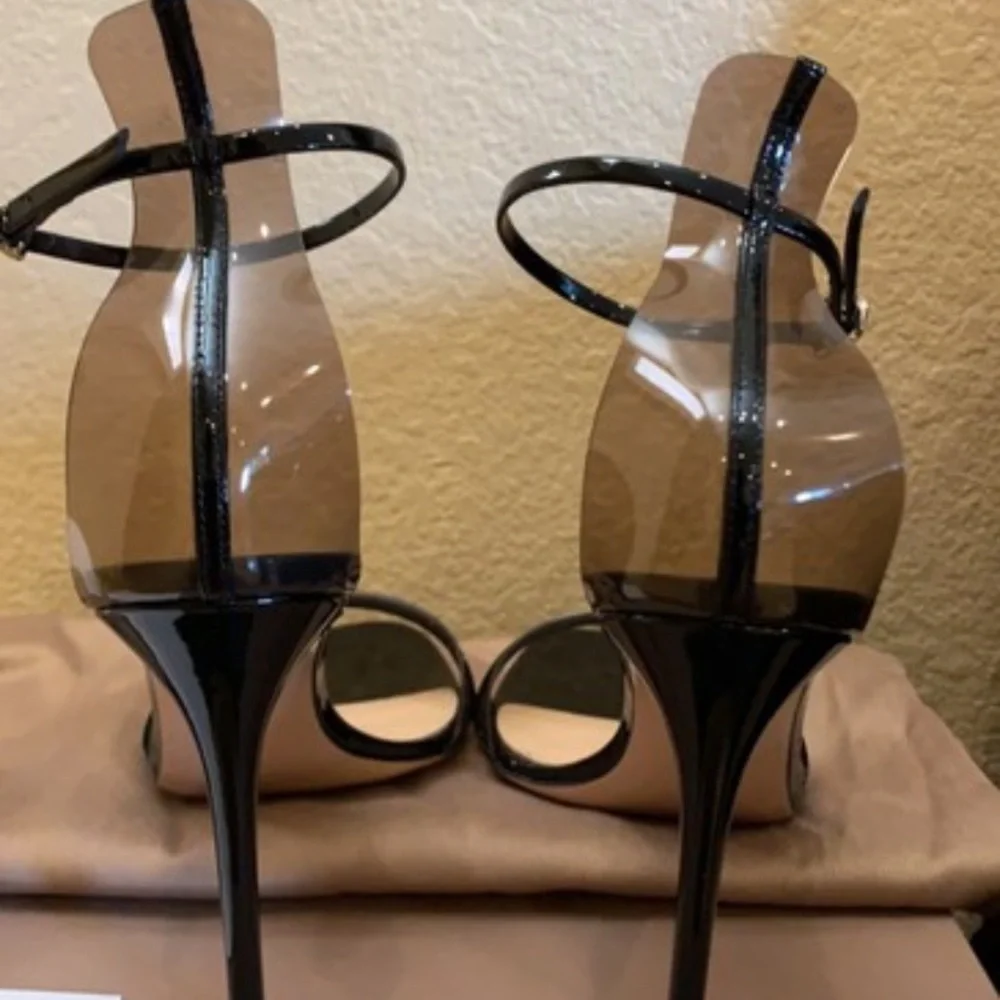 Gianvito Rossi sandals
